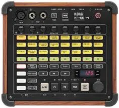 KOUPÍM KORG KR-55 PRO
