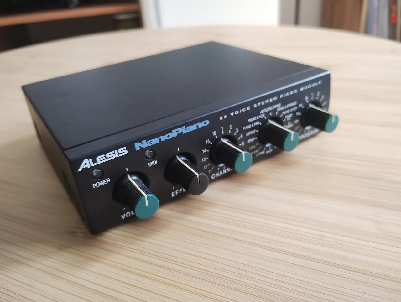Alesis Nano Piano