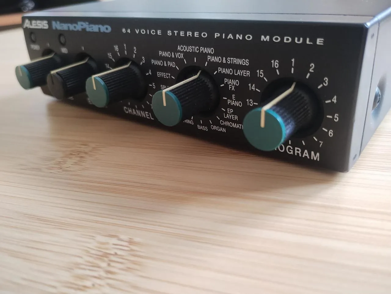 Alesis Nano Piano