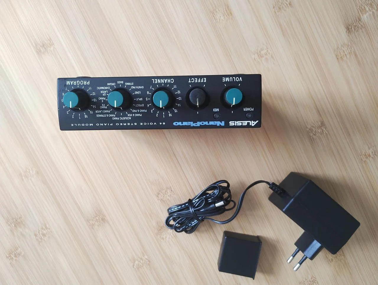 Alesis Nano Piano