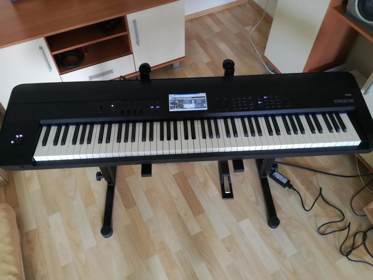 Korg Krome 88