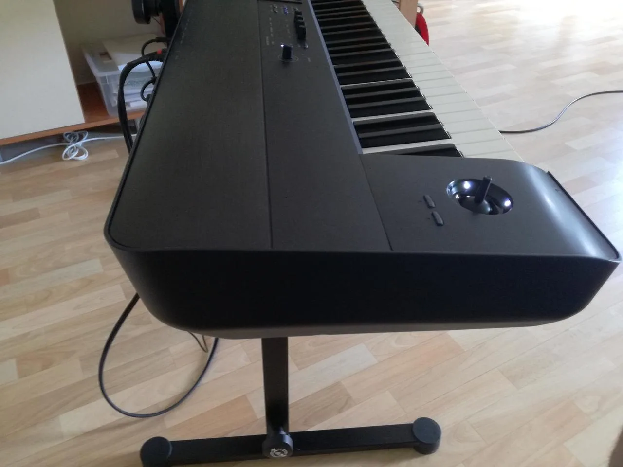 Korg Krome 88