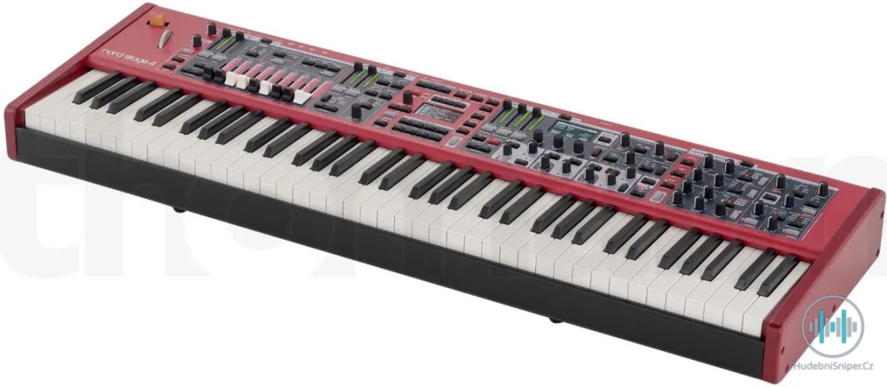 Nord Stage 4 73