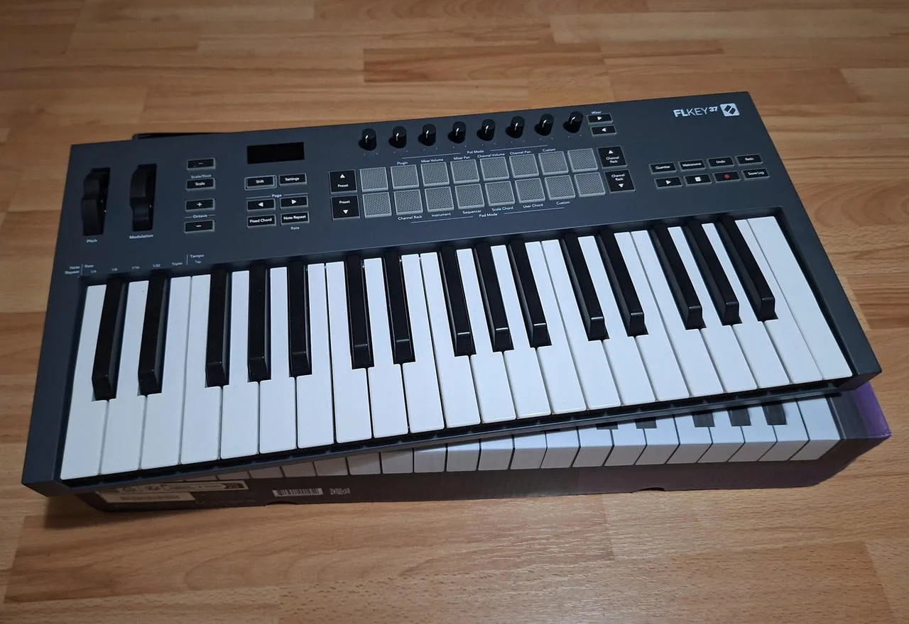 Novation FLKEY 37