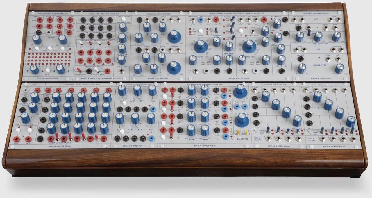 Hledám moduly Tiptop Audio & Buchla