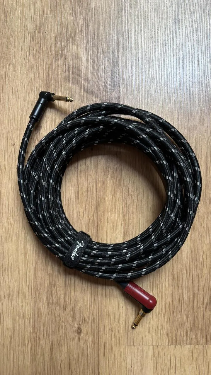 Fender Deluxe Cable 5 m