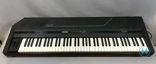 Kurzweil K 1000 po G.O.