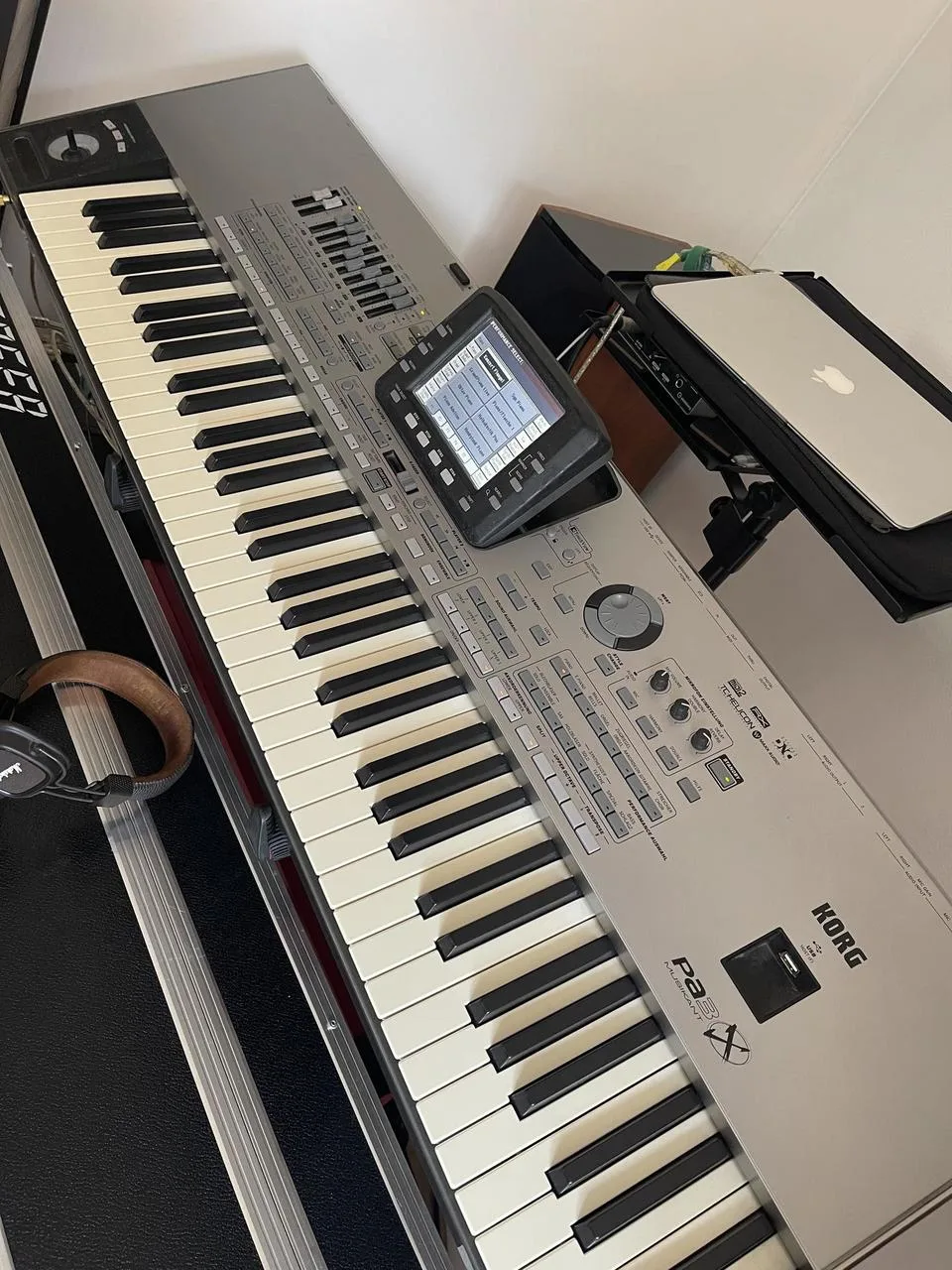 Korg Pa3X Musikant