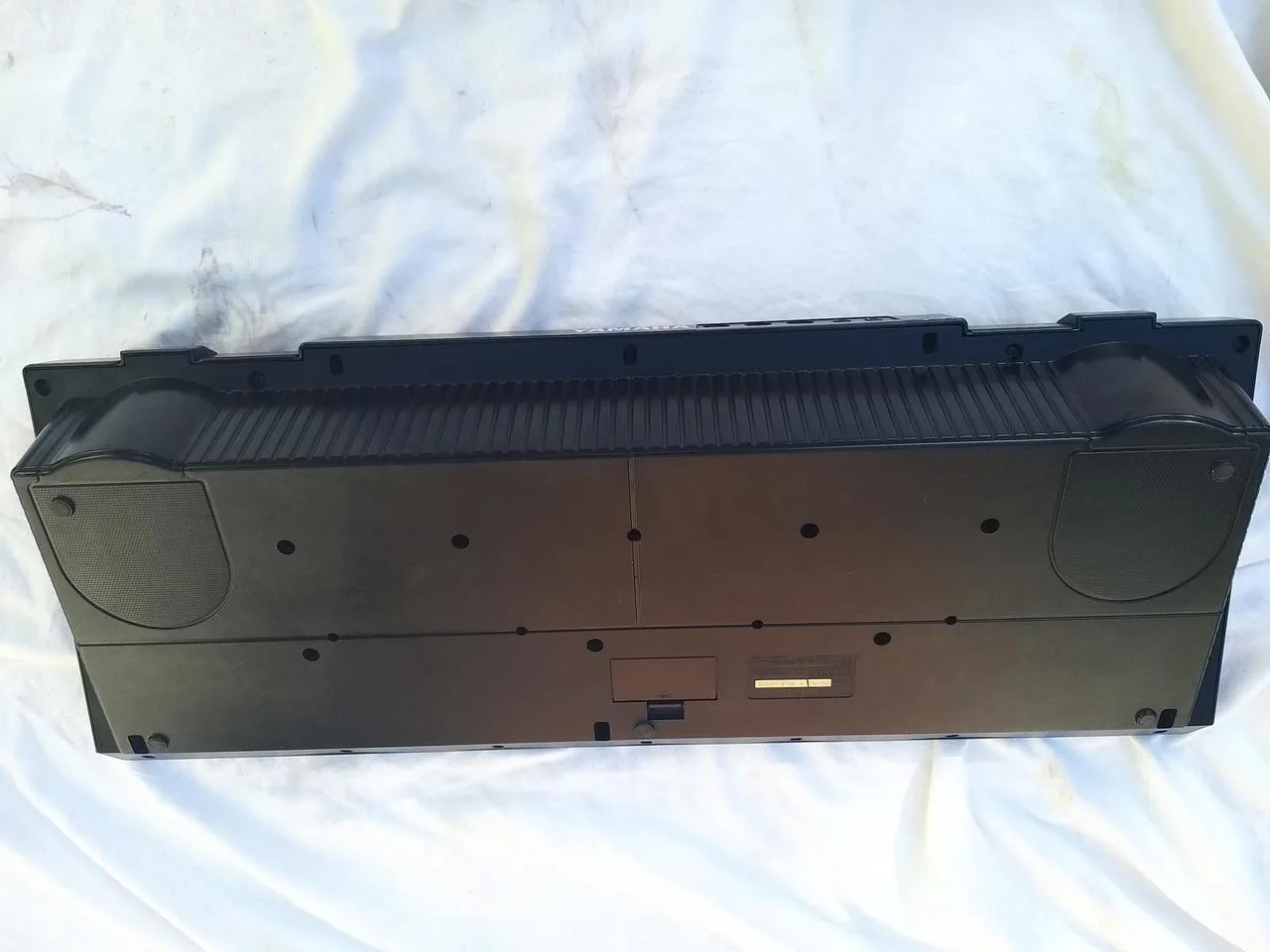 YAMAHA PSS 790 výroba Japonsko