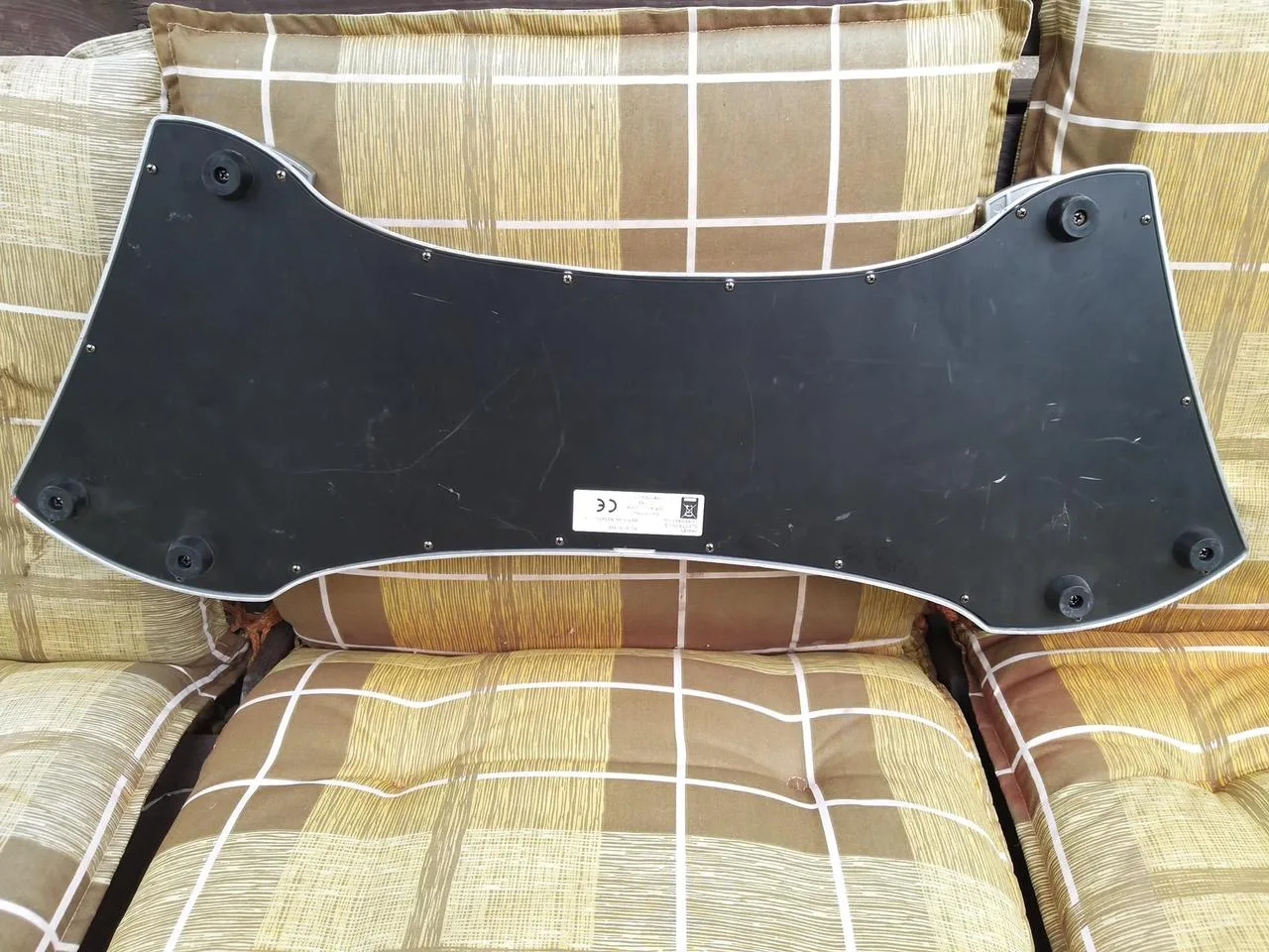PEAVEY SANPERA 2 SLAPKA NA OVLADANI EFEKTU