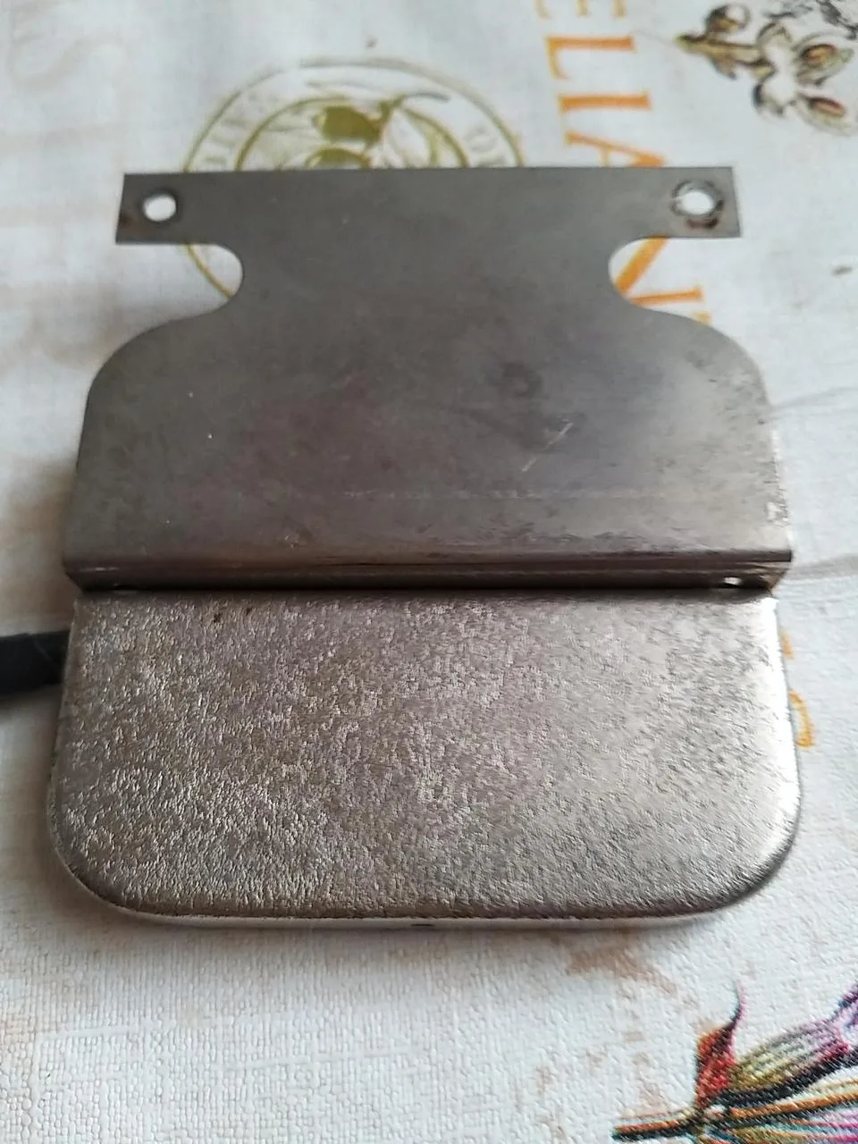 Rellog snimac z 50 let na kytaru