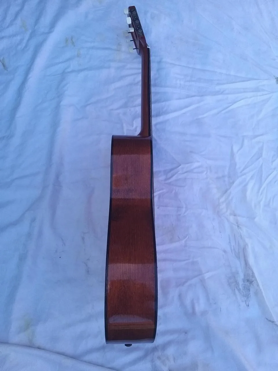 Kremona paralol kytara z 70 let