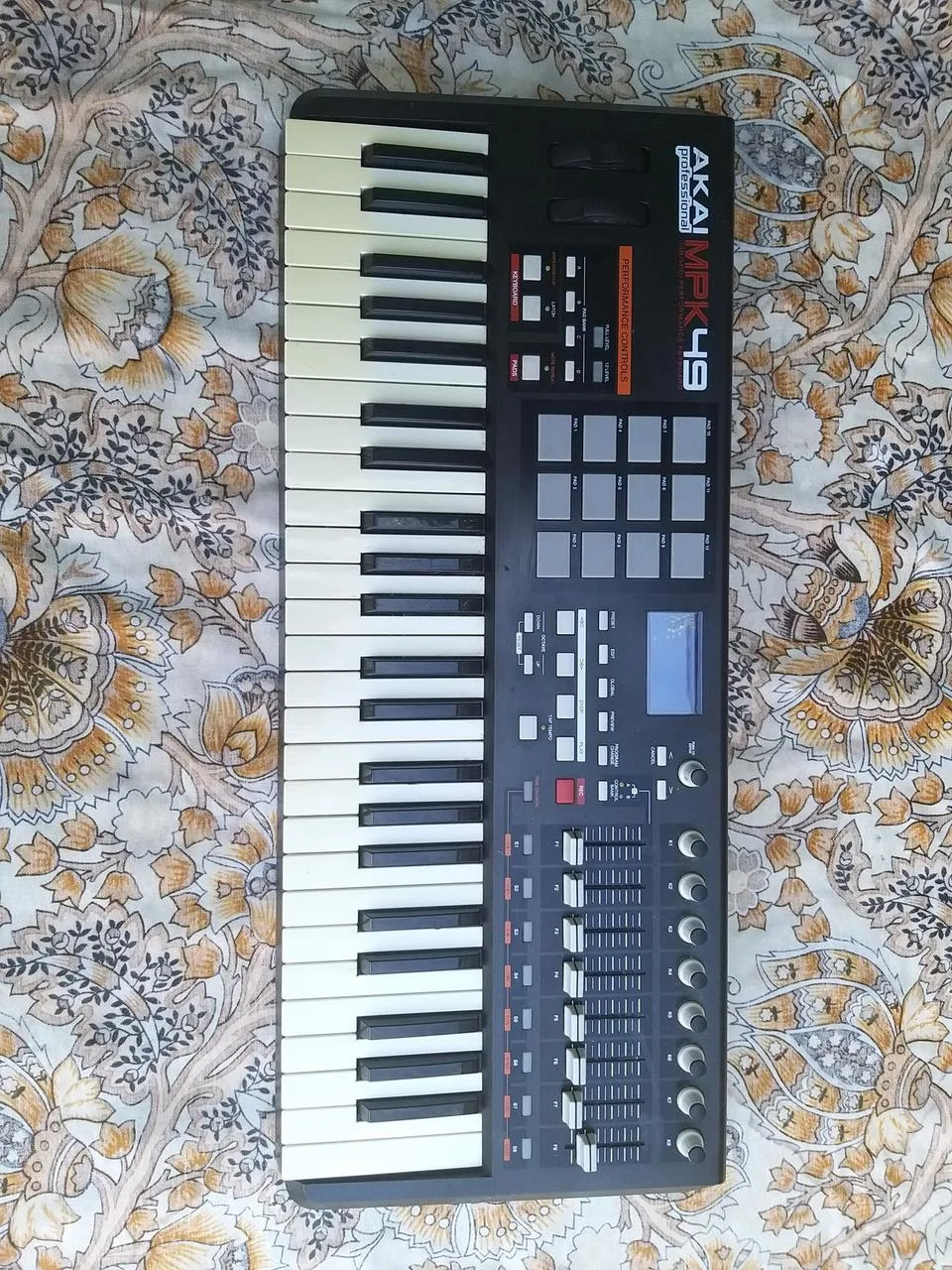 AKAI PROFESIONAL MRK 49