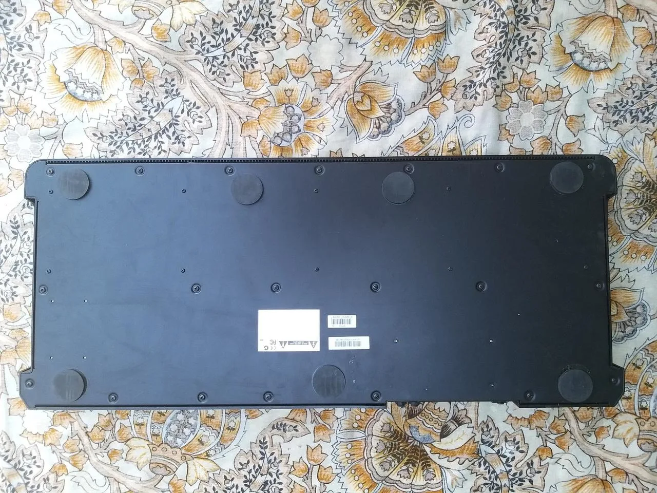 AKAI PROFESIONAL MRK 49