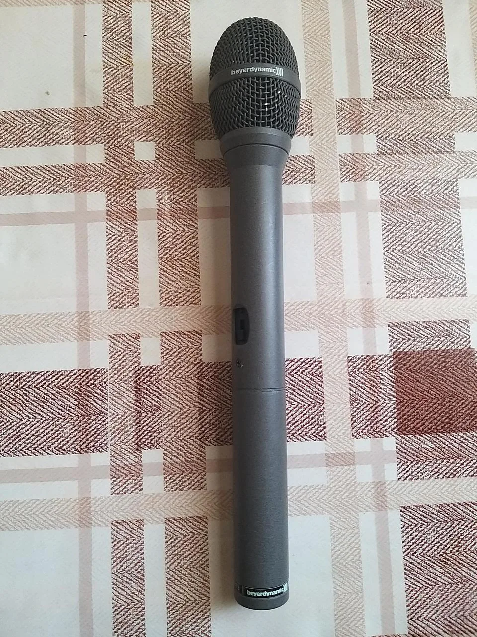 Beyerdynamic MCE 58