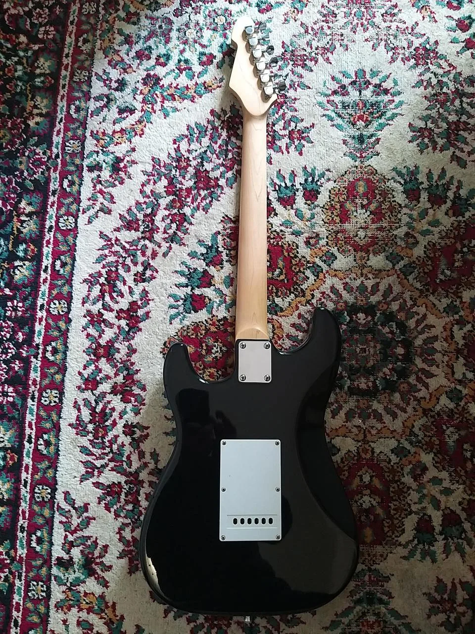 ABX STRATOKASTER