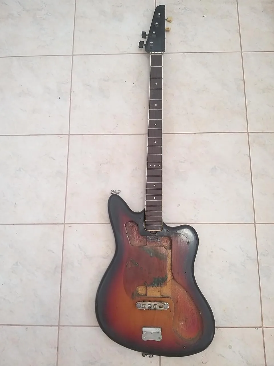 Musima Deluxe z 70 let