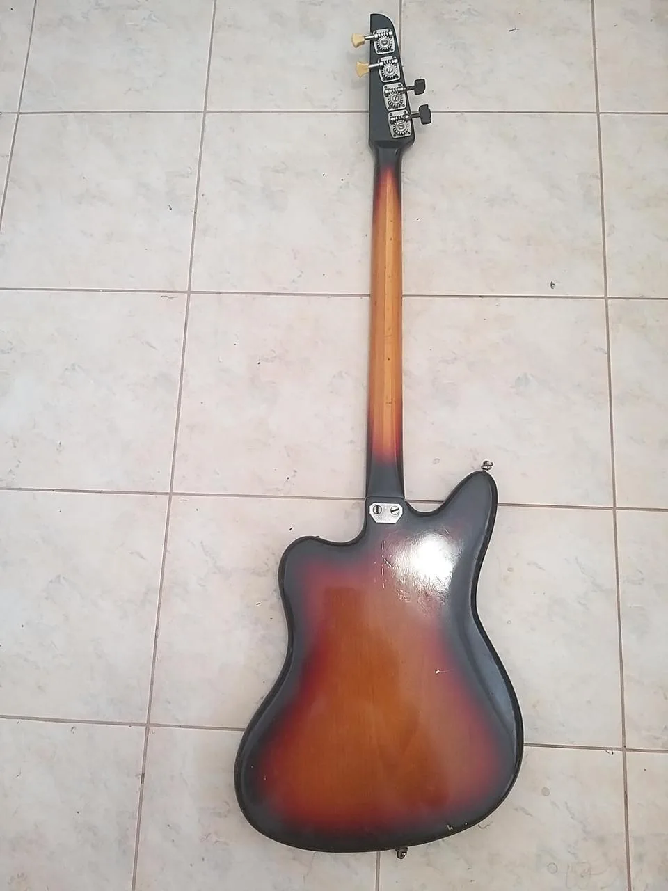 Musima Deluxe z 70 let