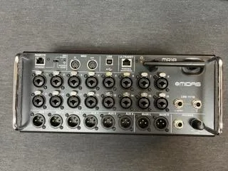 Midas MR18