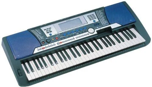 Yamaha PSR 540
