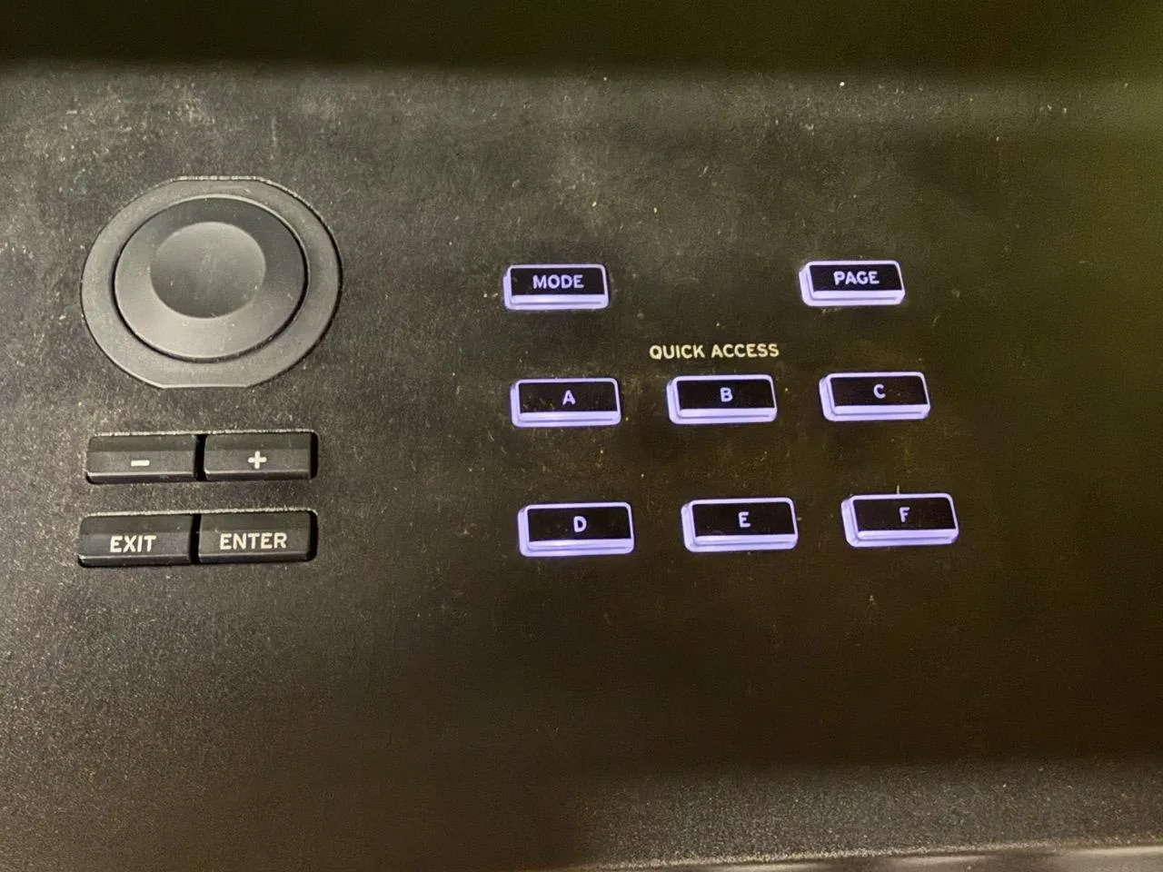 Korg Nautilus 61
