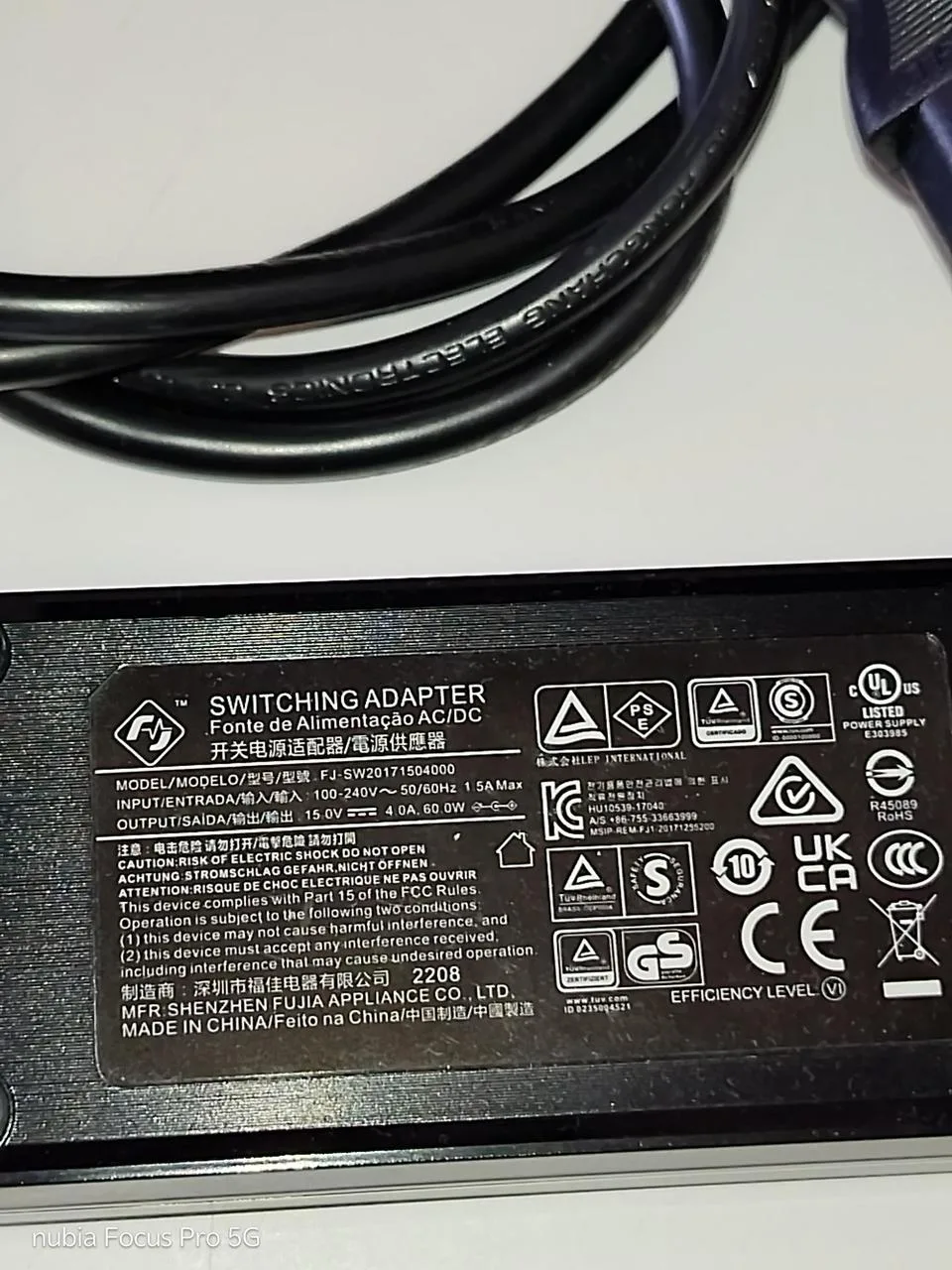 Akustické kombo JOYO AC-40 (40W) – ideální na busking!