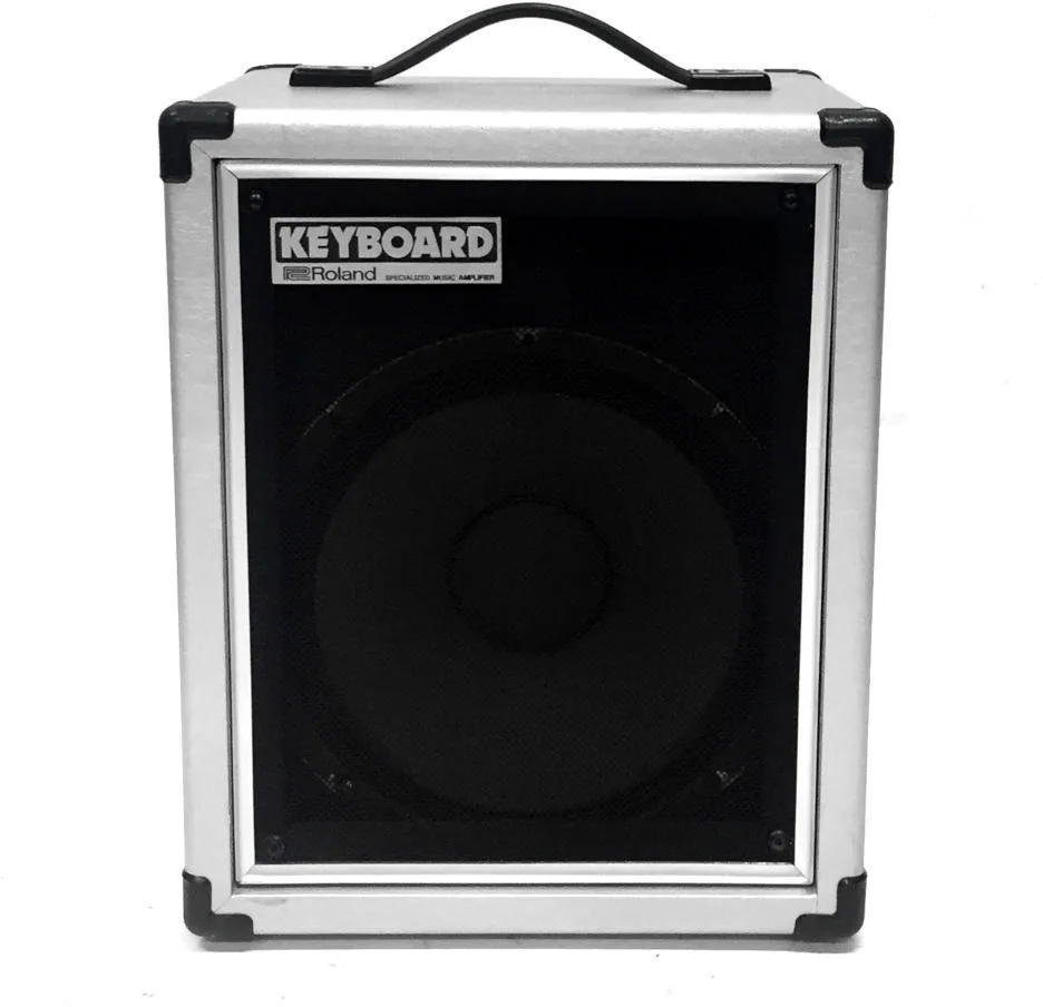 Roland Cube 60 Keyboard, 80´léta, Made in Japan