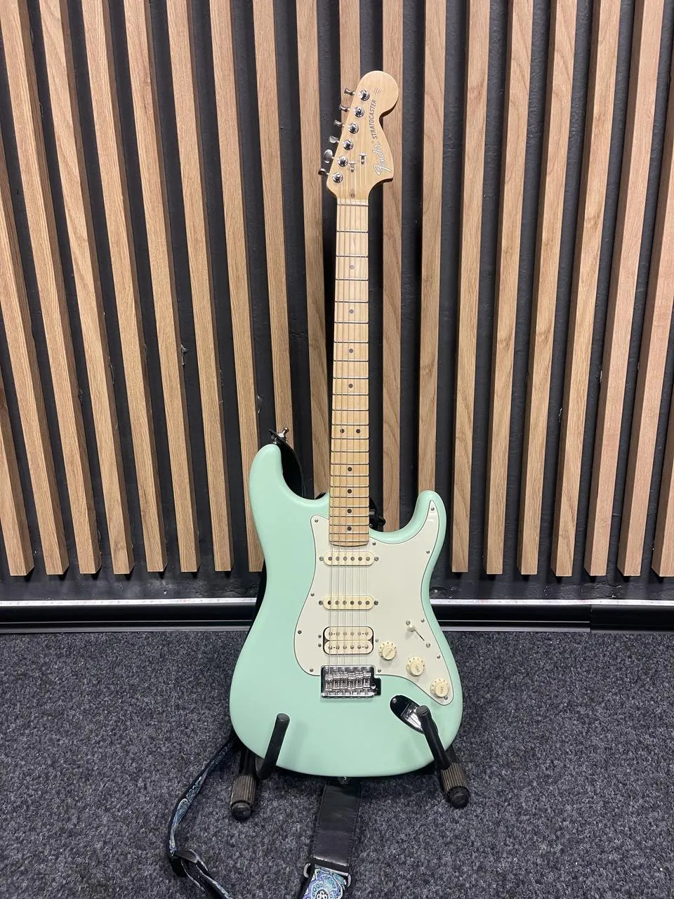 Fender Stratocaster -USA