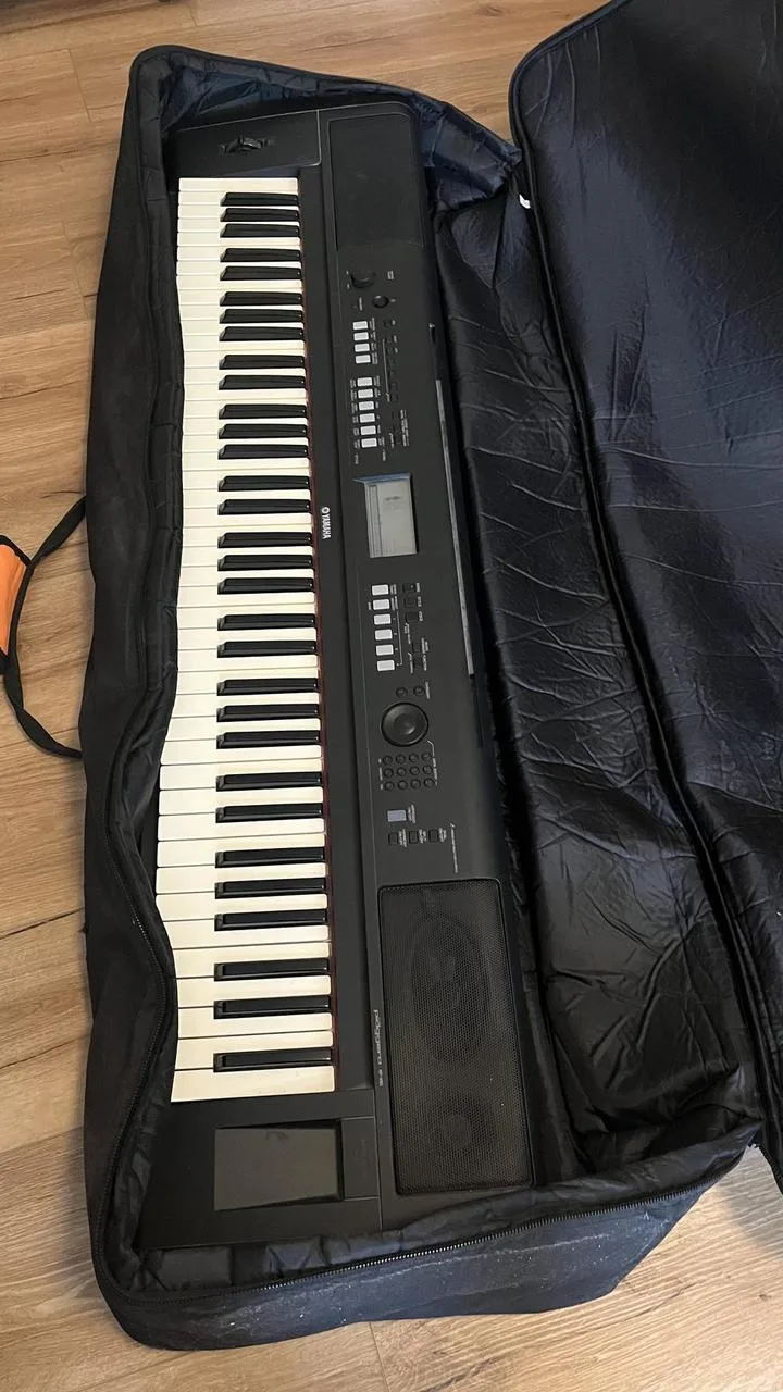 keyboard YAMAHA