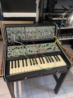 Roland System 100
