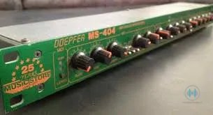 Doepfer MS 404