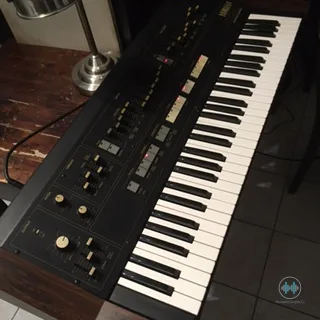 Yamaha SK 20