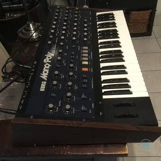 Korg Mono/Poly
