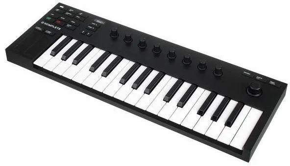 Native Instruments Komplete Kontrol M32
