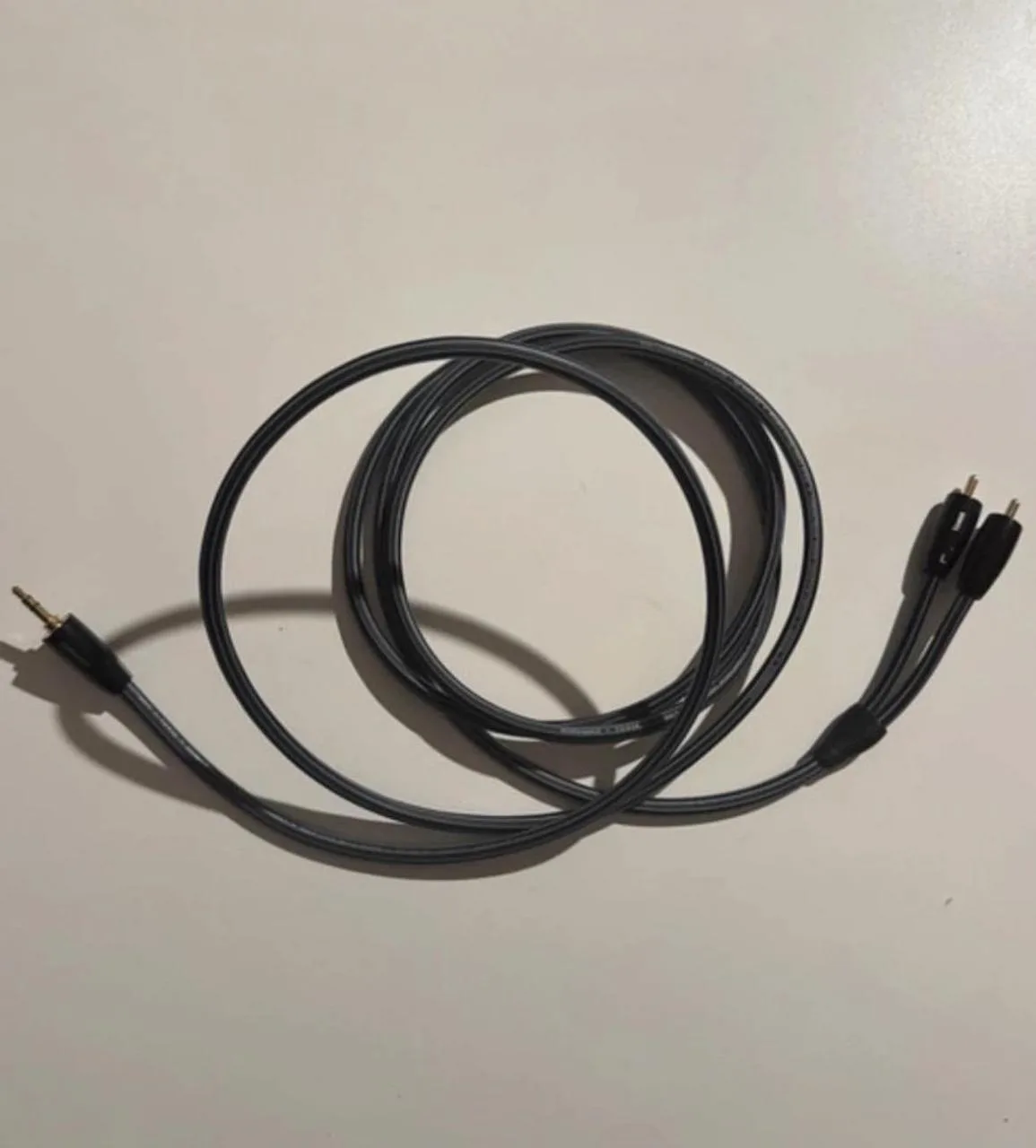 Audioquest tower 2m RCA 3.5