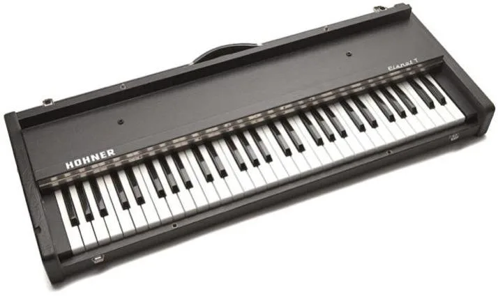 Hohner Pianet T – sběratelský stav