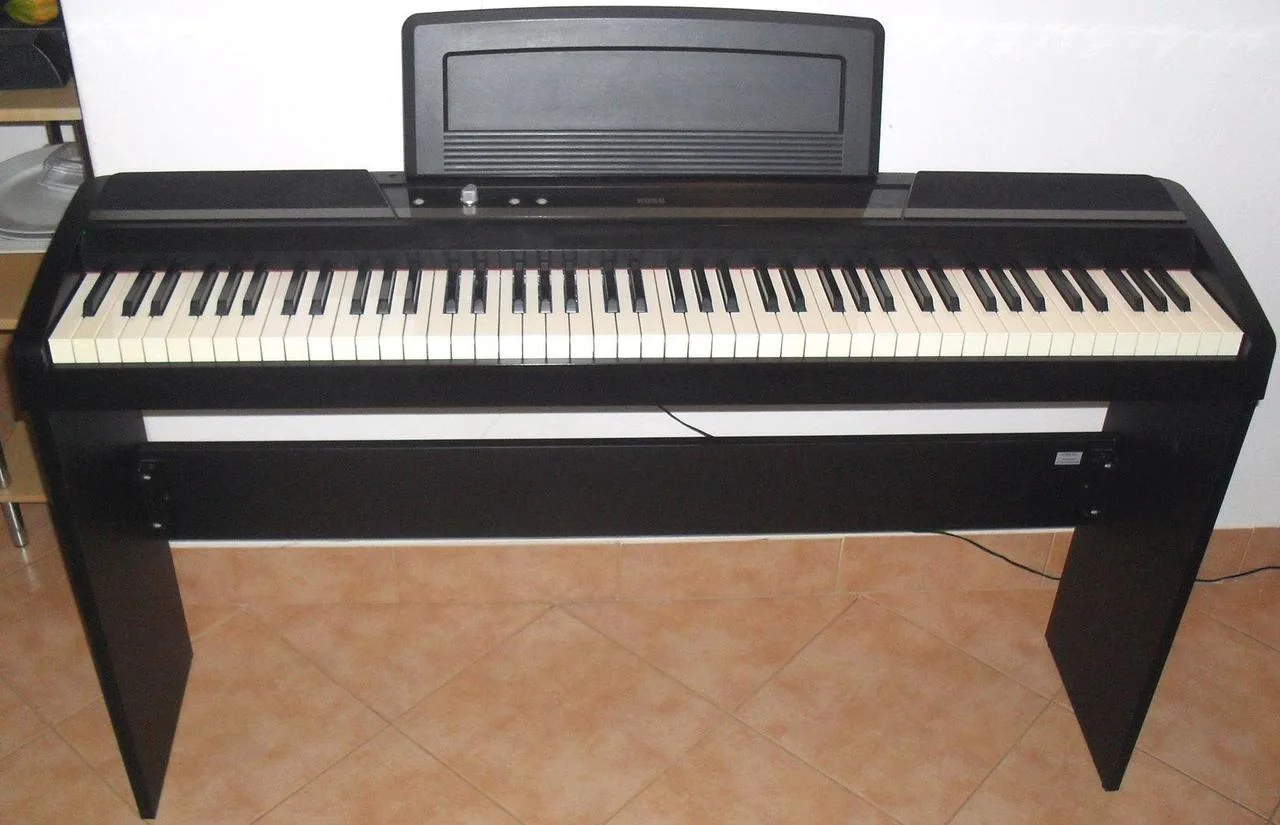 Digitální piano Korg SP-170S