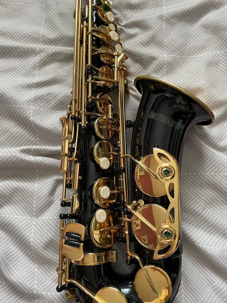 PRODÁM ALT SAXOFON
