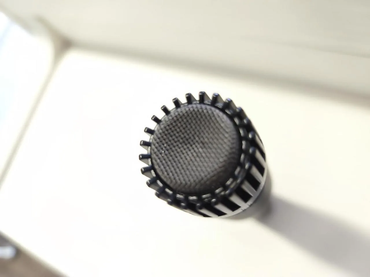 Shure SM57-LCE + Stojan a kabel