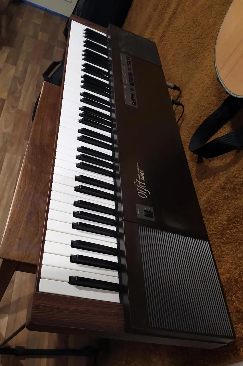 Yamaha PF 10