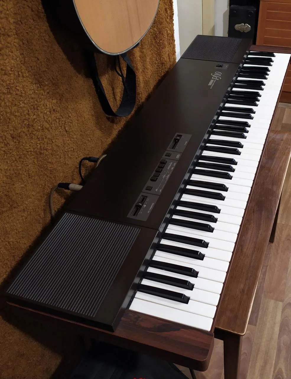 Yamaha PF 10