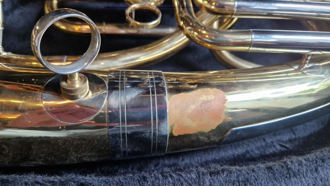 Tenor  Arnolds & Sons ATH-5504
