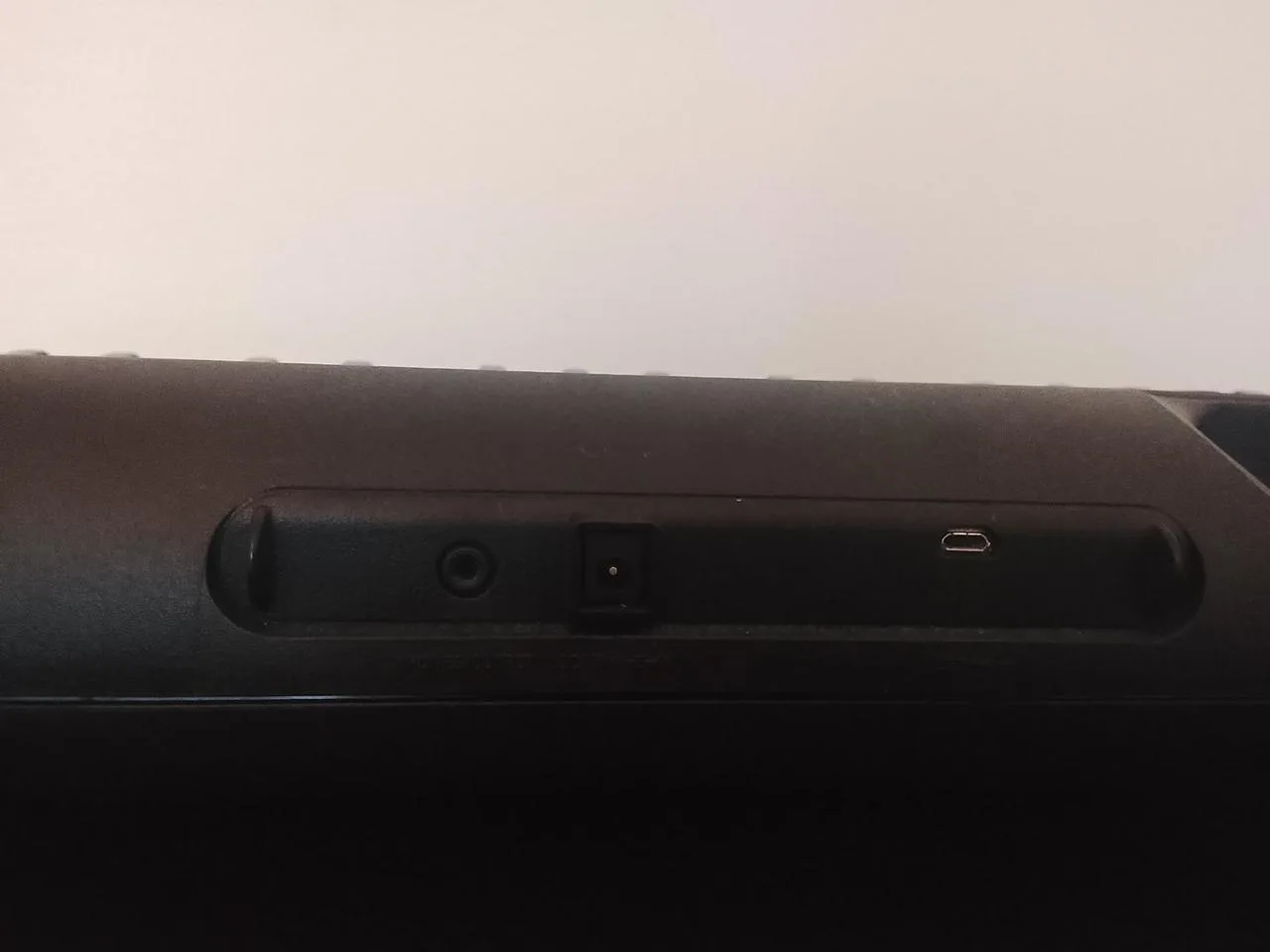 Klávesy Casio CT-S100 – ideální pro začátečníky