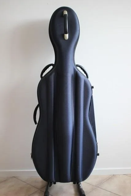 Pevné pouzdro na Violoncello