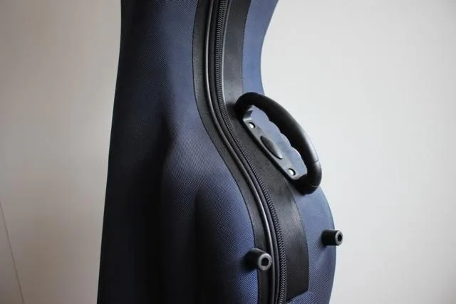 Pevné pouzdro na Violoncello