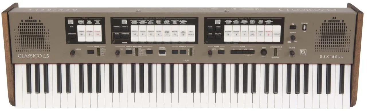 Dexibell Classico L3
