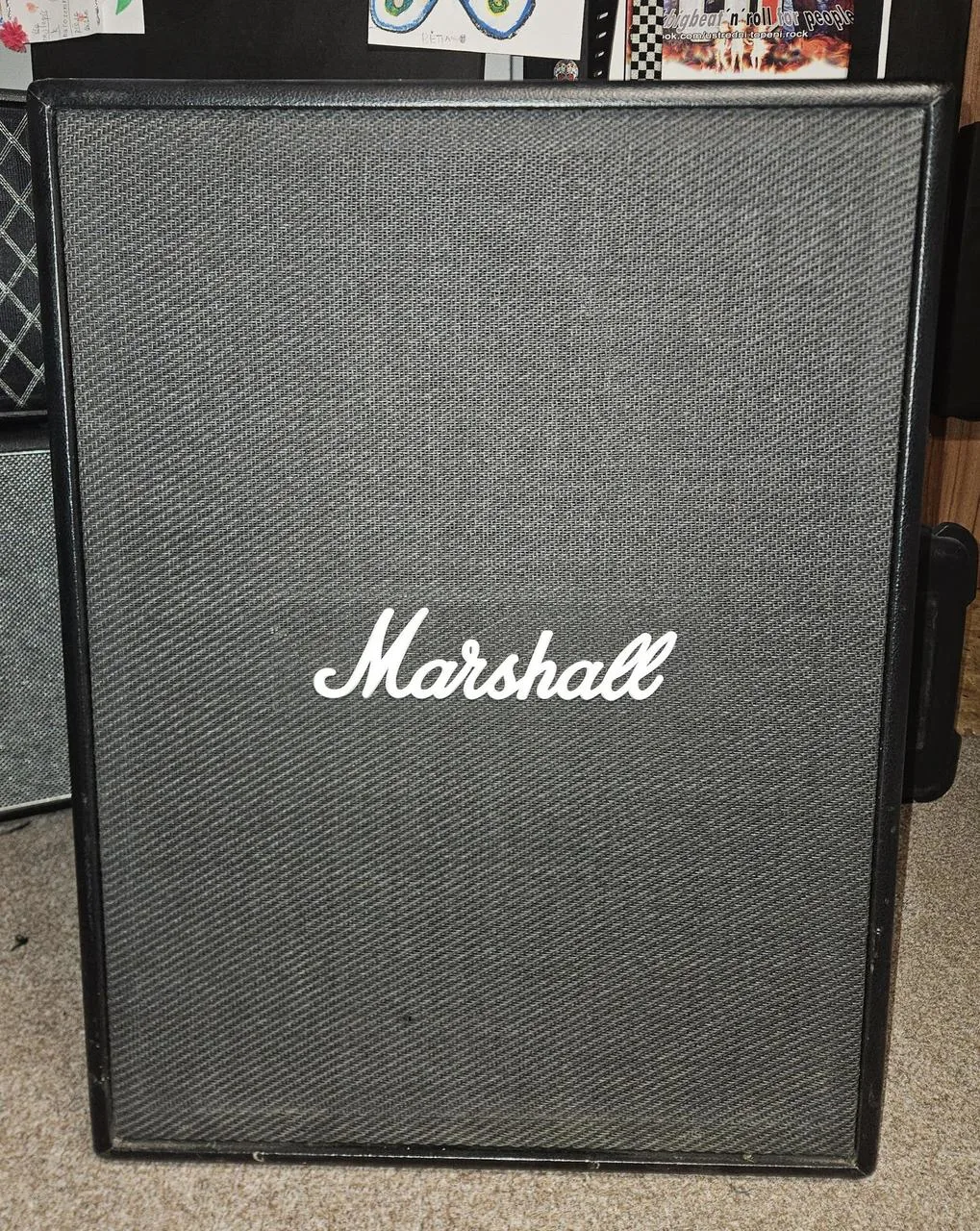 Reprobox Marshall Code 212 s Celestiony