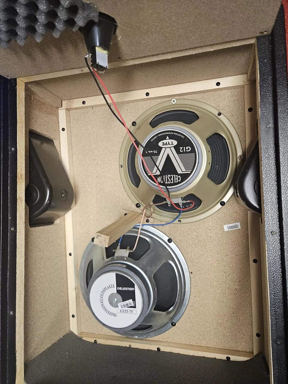 Reprobox Marshall Code 212 s Celestiony