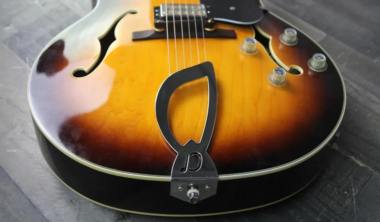 DeArmond X-155