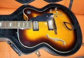 DeArmond X-155